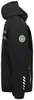 Geographical Norway WY8026H/GN-NOIR / VERT, heren softshell Productafbeelding-voorbeeld 3