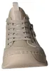Rieker Damen Sneaker Schlupfschuh mit Plateau und weichem Produktbild-Vorschau 13