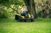 Stiga Swift 372e (4x Akku) Produktbild-Vorschau 5