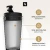 NESPRESSO DELONGHI Vertuo Up Weiß Kapselmaschine + Travel Produktbild-Vorschau 9