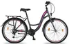 Licorne Bike Stella Premium City Bike 20,24,26 und 28 Zoll Produktbild-Vorschau 5