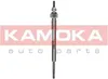 KAMOKA KP057 Glühkerze Produktbild-Vorschau 1