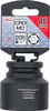 BGS technic Impact Socket, 572 mm, 572 g Produktbild-Vorschau 3