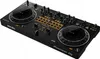 Pioneer DDJ-REV1, USB Typ-B, 6,3 mm, 3,5 mm, USB, 5 V, 0,5 Produktbild-Vorschau 3