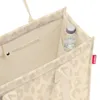 reisenthel borsa shopper borsa a tracolla Daily Shopper Leo Anteprima dell’immagine prodotto 5