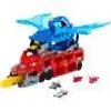 Mattel Hot Wheels City Hot Wheels ultimativer 2-in-1 Produktbild-Vorschau 10
