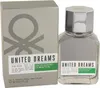 Benetton United Dreams Aim High Eau de Toilette für Männer Produktbild-Vorschau 8