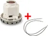 Saugmotor Domel 24 V / 180 W BP S1 Kenter i-Mop XL, i-Mop Produktbild-Vorschau 1