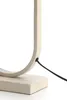 Light & Living - lampe de table - Jamiri - beige - métal - Voir les images du produit 4