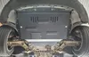 Protection de moteur pour Seat Leon Mk2 - de 2005 à 2012 Voir les images du produit 5