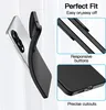 Pour Samsung Galaxy S25 Edge 5G Silicone TPU Protection Voir les images du produit 3