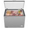 Heinner HCF-205NHSE++, 198 l, 12 kg/24h, 40 dB, E, Silber Produktbild-Vorschau 10