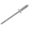 Rivets en aluminium Stanley HTS 5x7mm Voir les images du produit 5