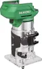 Hikoki M1808DA W2Z, 8 mm, 30000 RPM, Schwarz, Grün, Akku, Produktbild-Vorschau 19