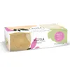 Veertea, set da tè, tè bianco con rosa, 100 bustine Anteprima dell’immagine prodotto 2