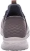 Skechers Slade Ocon Herren Sneaker, braun, 44 EU, Hands Produktbild-Vorschau 27
