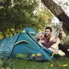 Namiot Pavillo™ "Coolquick 2" dla 2 osób, 220 x 120 x 90 cm Podgląd zdjęcia produktu 29
