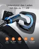 Nabíjecí kabel typu 2, 11 kW, 5 metrů, 16A, třífázový, pro Náhled obrázku produktu 2