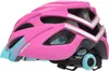 meteor Ovlo casque de vélo hommes femmes enfants casque MTB Voir les images du produit 3
