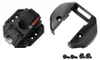 Kit di montaggio Bosch PowerTube 500/625/750 orizzontale, Anteprima dell’immagine prodotto 2