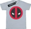 Marvel - T-Shirt für Herren BI49377 (M) (Grau) Produktbild-Vorschau 1