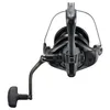 A fishing reel is shown against a white background. Anteprima dell’immagine prodotto