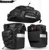 3-in-1 WASSERDICHTE FAHRRADTASCHE 75L FÜR KOFFERRAUM, Produktbild-Vorschau 3