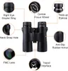 Svbony SV47 Binocolo, HD 8x32 Binocolo impermeabile per Anteprima dell’immagine prodotto 8
