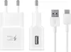 Adattatore Ricarica Rapida Samsung EP-TA20EWENGEU Produktbild-Vorschau 19