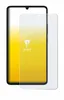 upscreen Entspiegelungs Schutzglas für Xiaomi Poco X6 Pro Produktbild-Vorschau 2