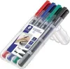 STAEDTLER Lumocolor Permanent Marker duo Keilspitze Produktbild-Vorschau 4
