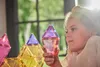 Magnetische Bausteine Pastel 45 Teile, Cleverclixx Produktbild-Vorschau 10