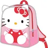 CERDÀ - Plecak Hello Kitty 3D 28cm - Oficjalny Produkt Produktbild-Vorschau 1