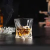 Sada sklenic na whisky z křišťálového skla, 4 kusy, 300 ml, Náhled obrázku produktu 7