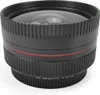 INF Appareil photo numérique 24MP avec objectif grand angle Voir les images du produit 10