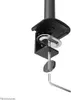 Neomounts NERO Double Flat Screen Desk Mount  (phone Produktbild-Vorschau 23