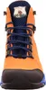 Waldläufer Knöchelschnürer in gelb/orange, Gr. 6.5 Produktbild-Vorschau 5