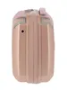 Travelite Beautycase Elvaa roségold Produktbild-Vorschau 4