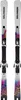 Ski Salomon Addikt Pro 66 + m12 gw Bindungen L47891500 Produktbild-Vorschau 9