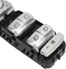 Spínač elektrického ovládania okien 4479054303 Náhrada Náhľad obrázku produktu 3