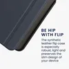 kwmobile Klapphülle kompatibel mit Kobo Kobo Libra Colour / Produktbild-Vorschau 2