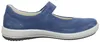 Legero TANARO 5.0 Damenschuhe - Ballerina - Mary Jane blau Produktbild-Vorschau 10