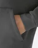B&C WU620 | Hooded Sweat - Farbe: Black - Größe: M Produktbild-Vorschau 6