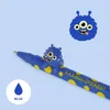 Legami Gelstift Lovely Friends Monster Produktbild-Vorschau 2