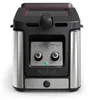 Tefal FR600D10 Clear Duo Fritteuse Produktbild-Vorschau 1