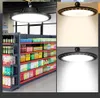 Lampe LED haute puissance - UFO 400W - Éclairage d'entrepôt Voir les images du produit 9