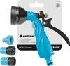 Zestaw Cellfast wąż ogrodowy Hobby 1/2" 50m | 3 złącza + Podgląd zdjęcia produktu 9