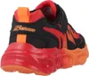 A rear view of a child's sneaker. Produktbild-Vorschau