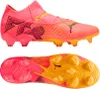 Puma FUTURE 7 ULTIMATE FG/AG SUNSET GLOW-PUMA BLACK-SUN STR Podgląd zdjęcia produktu 11