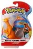 Wicked Cool Toys - Pokemon Battle Feature Figure Charizard Náhled obrázku produktu 3